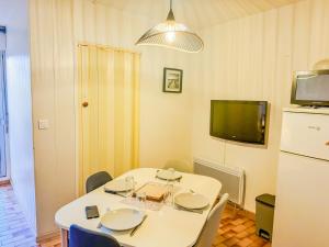 Appart 2 pers Parking Calme