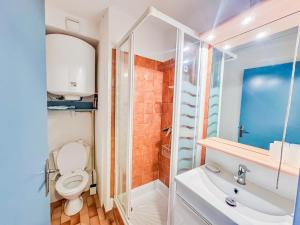 Appart 2 pers Parking Calme