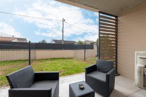 Studio Sable - Centre - Albi