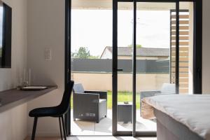 Studio Sable - Centre - Albi