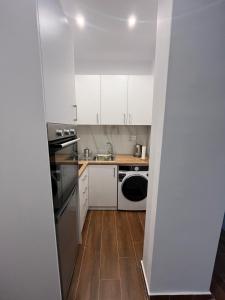 Mart 3 Cozy city center apartment