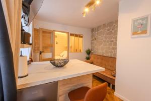 Appartement le marais Paris 3 Bail mobilité