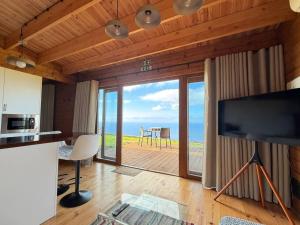 Sunset Eco Shelter 1