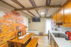 Acogedora casa rural para conocer Navarra