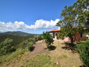 Villa Tra Gli Ulivi By Elba Holidays