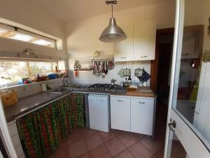 Villa Tra Gli Ulivi By Elba Holidays