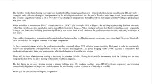 Just a Dream - 26th Floor Luxury Sapphire condo