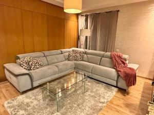 Appartement lumineux avec parking privé