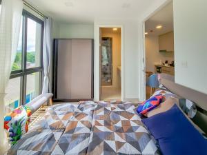 Cosy Corner room in Hua-Hin Downtown