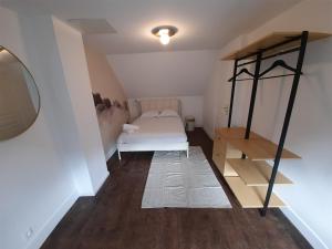 Le Château dEau - Maison, 80m2, Lumineuse & Calme