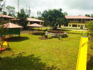 Prakriti Agro Farm Resort