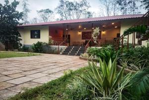 Prakriti Agro Farm Resort