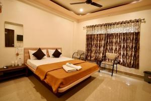 Prakriti Agro Farm Resort