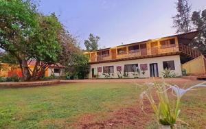 Prakriti Agro Farm Resort