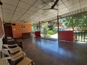 Prakriti Agro Farm Resort