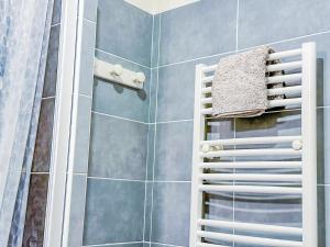 Apps standing 2 pers Parking Terrasse