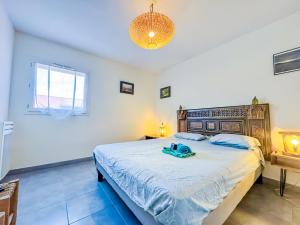 Apps standing 2 pers Parking Terrasse