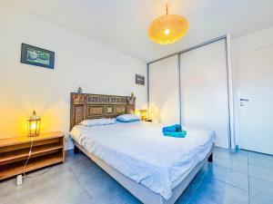 Apps standing 2 pers Parking Terrasse