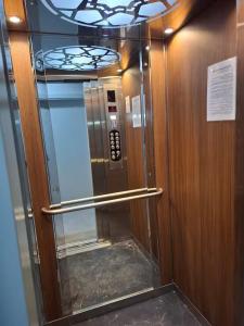 Appt neuf 3 ch, 6 pers, Parking, Ascenseur, Tanger