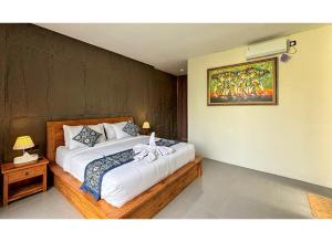 Umah Babakan Villas Ubud