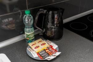 Stary Browar Deluxe Apartment by BookingHost