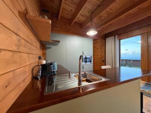 Sunset Eco Shelter 5