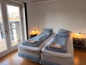 Central lejlighed i Herning