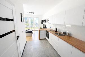 Domaniewska Premium Apartament - Warszawa Mokotów