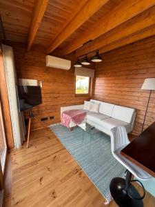 Sunset Eco Shelter 2