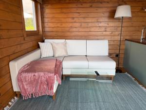 Sunset Eco Shelter 2