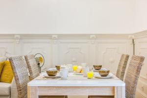 Santa Catarina Downtown Flat