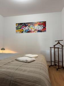 Logement 11 parking gratuit