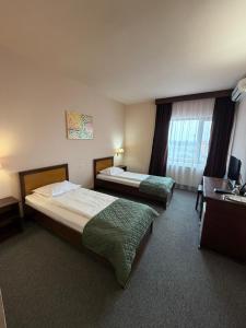 Hotel Hanul de la Rascruce