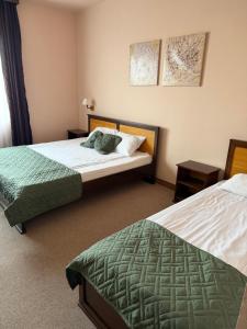 Hotel Hanul de la Rascruce