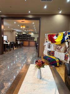 Hotel Hanul de la Rascruce