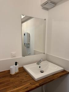 Logement 11 parking gratuit