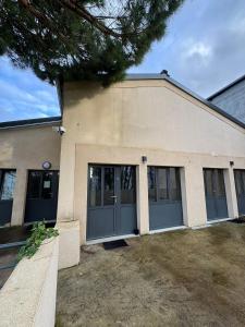 Logement 11 parking gratuit