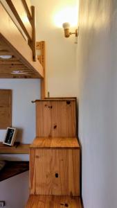 Chambre - Studette Indépendante Zola