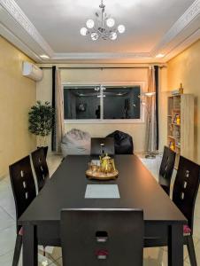 Cozy apartment, 2 min walk to train station TGV, Netflix, IPTV, AC, Quiet