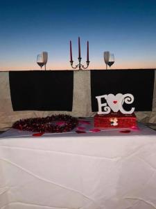 Love Cilento B&B Gruppo Stella del Cilento