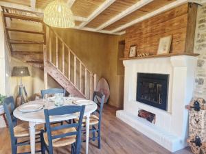 Le Vieux Presbytère