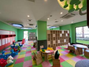 Serenity Residence lux1plus1