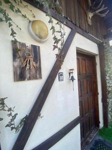 Chalet Traian & Ruxandra