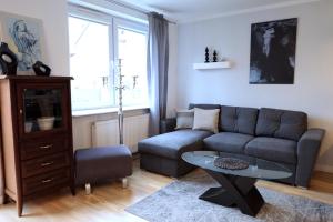 Apartamenty Bryza - Osiedle Podkowa - Centrum