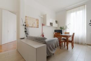 GuestHost - Stylish Apartment in Porta Romana