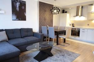 Apartamenty Bryza - Osiedle Podkowa - Centrum