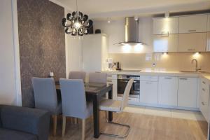 Apartamenty Bryza - Osiedle Podkowa - Centrum