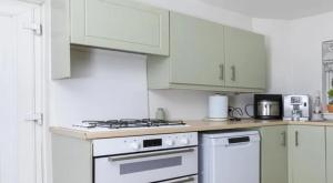 RueJuge Appartement LuxeApt parking