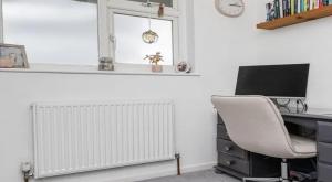 RueJuge Appartement LuxeApt parking