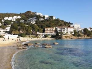 Bonito piso en Canyelles AV-85